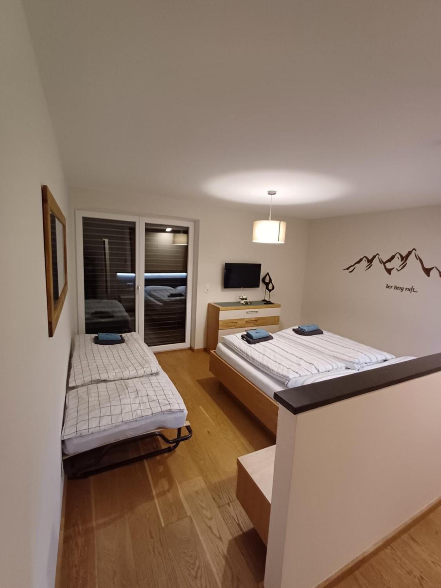 Egon'S Home - Urlauben In Top Lage Sankt Jakob in Haus Εξωτερικό φωτογραφία