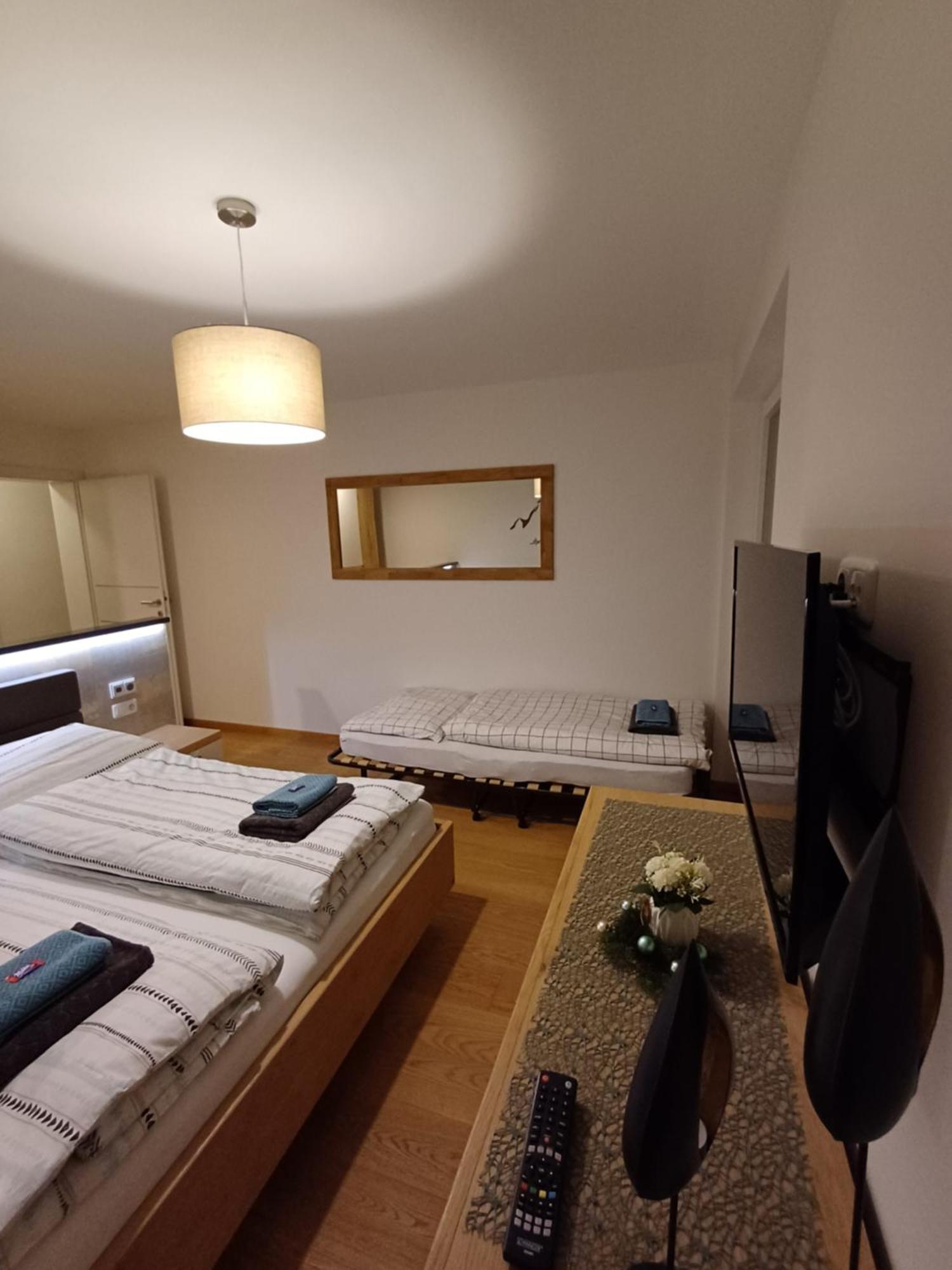 Egon'S Home - Urlauben In Top Lage Sankt Jakob in Haus Εξωτερικό φωτογραφία