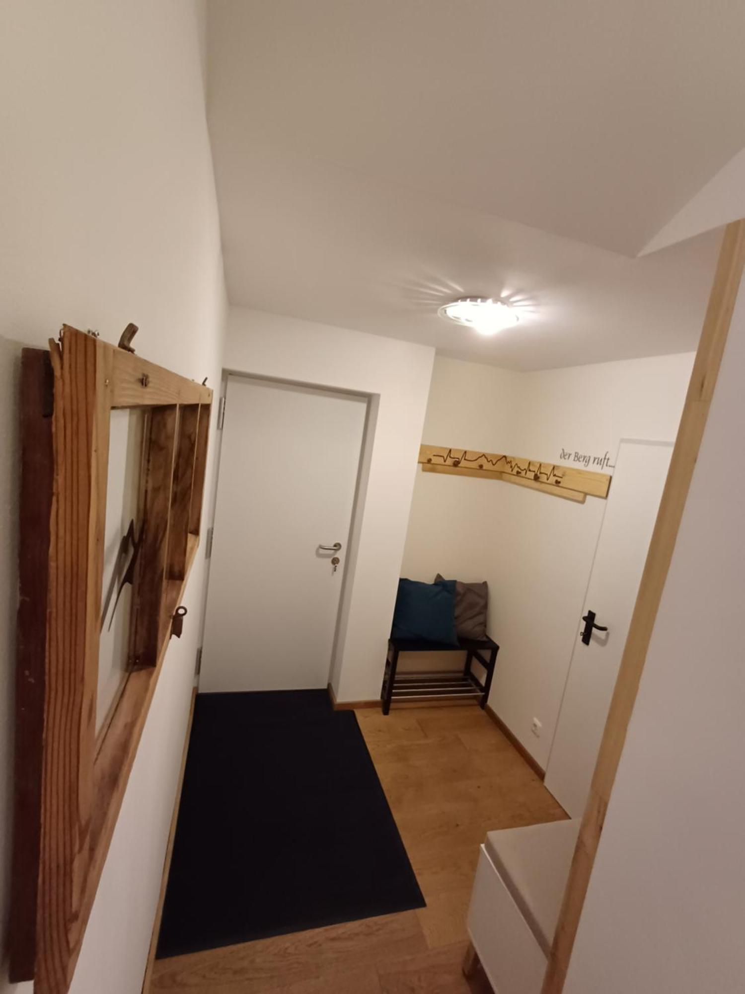 Egon'S Home - Urlauben In Top Lage Sankt Jakob in Haus Εξωτερικό φωτογραφία